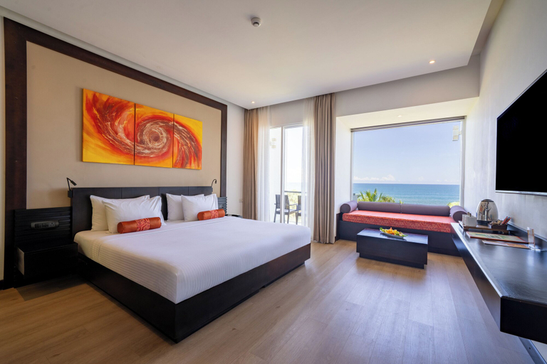 Bedroom 3, Citrus Waskaduwa, Kalutara