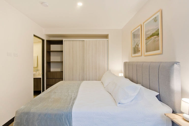 Room 3, Condominio Novatriana - SJO Airport, Alajuela