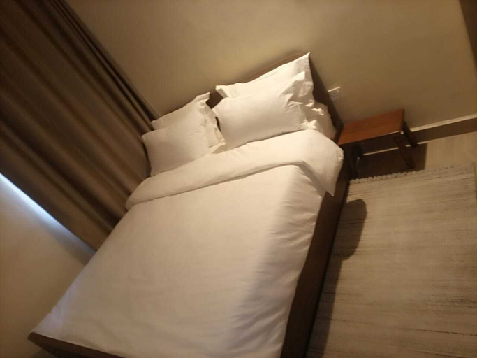 Bedroom, Lux Suites Narok Holiday Homes, Narok North