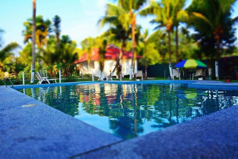 Sport & Beauty 2, Embun Resort , Sepang