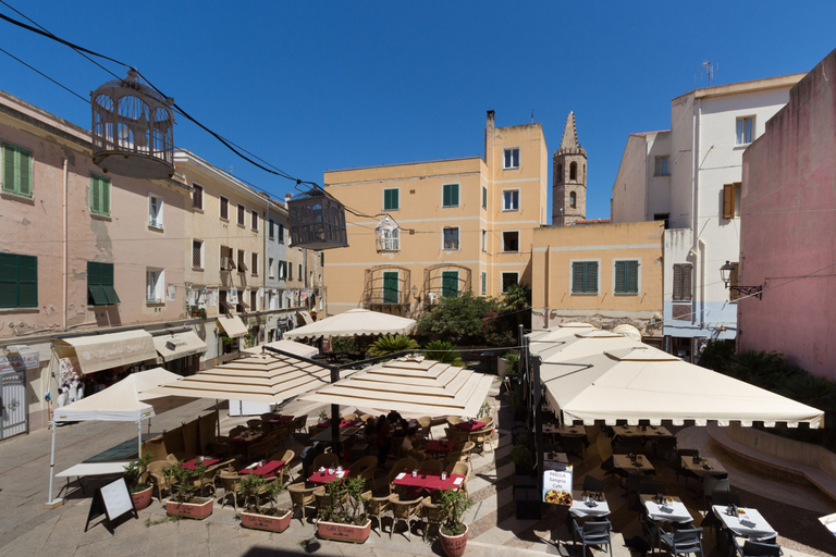 Exterior & Views 2, Casa dei Liuti, Sassari
