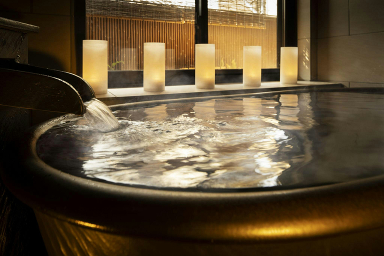 Sport & Beauty 5, THE JUNEI HOTEL Kyoto Imperial Palace West, Kyoto