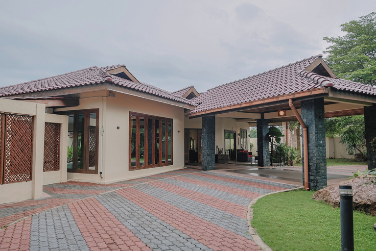 Exterior & Views 2, The Villa - Luxury Private Pool Villa, Langkawi
