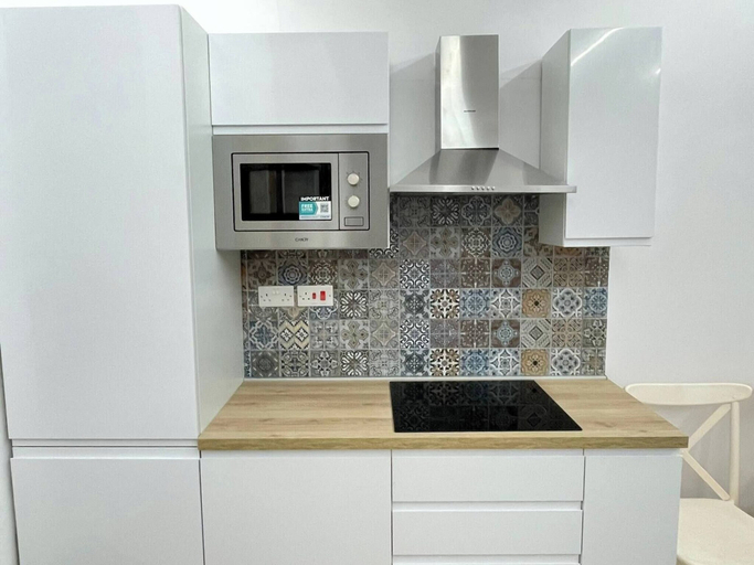 Primary image, The Notting Hill Guest House