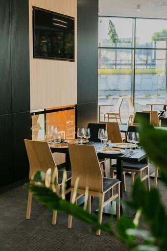 Food & Drinks 5, B&B HOTEL Warsaw East, Warsaw