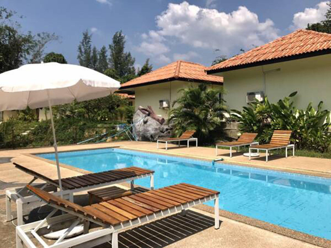Sport & Beauty 4, The Canal Villas Khaolak, Takua Pa