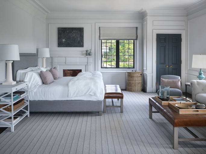 Bedroom 2, The Ranch Hudson Valley, Rockland