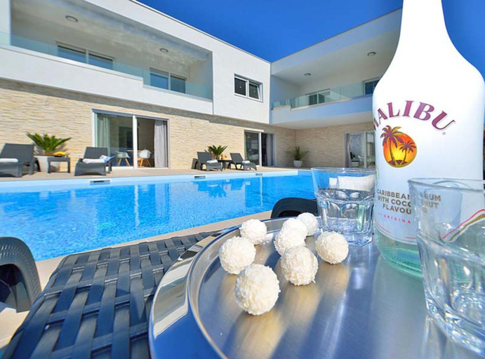 Property amenity 2, Villa Marija Exclusive Stay, Sukošan
