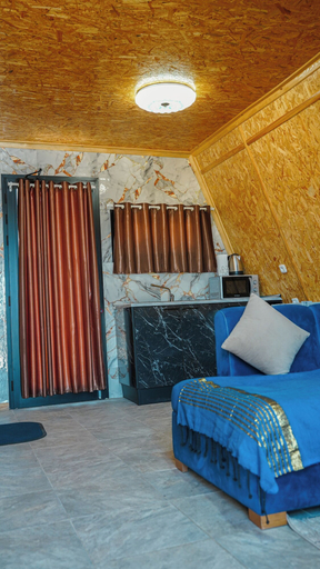 Living area 3, Dar Jana et Dar Jad, Beni Khiar
