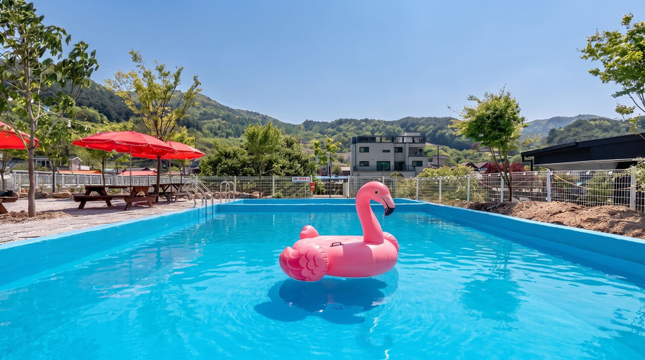 Primary image, Muju Land Camping Glamping, Muju