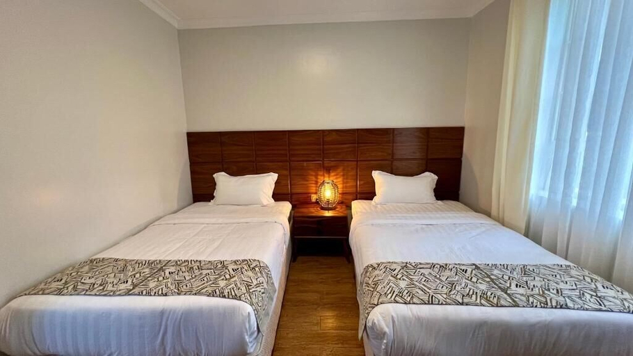 Room 5, Iwandaa Boutique Hotel, Arusha Urban
