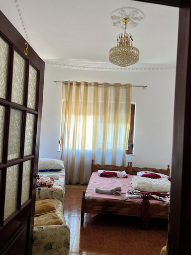 Room 3, Dyrrah Rooms Centre, Durrësit