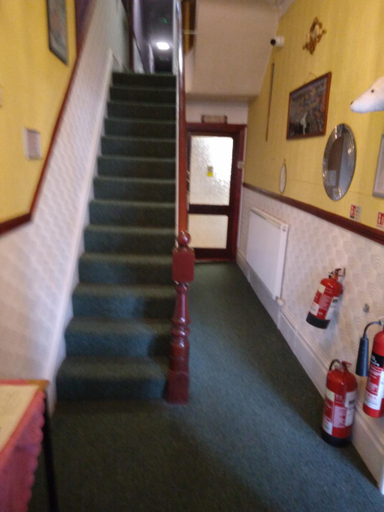 Others 3, Starlight Guest House, Blackpool