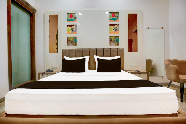 View 5, Hotel O SS Grand Suites, Ludhiana