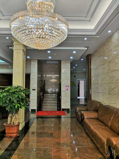 Others 4, FengyuanHotSpringHote, Meizhou