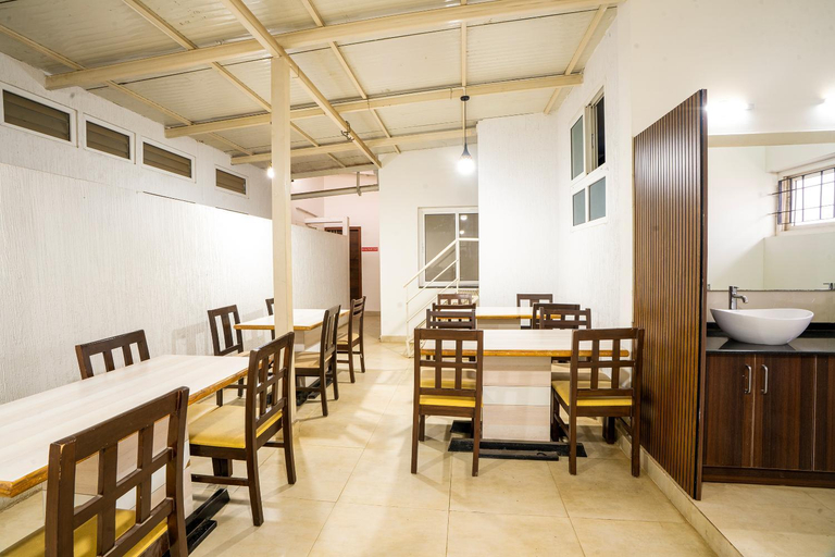 Food & Drinks 5, Itsy Hotels Worldtree ITPL, Bangalore