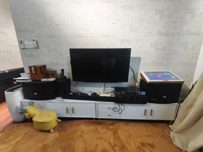 Others 4, Bukit Rimau 2 Bedroom Apartment, Shah Alam
