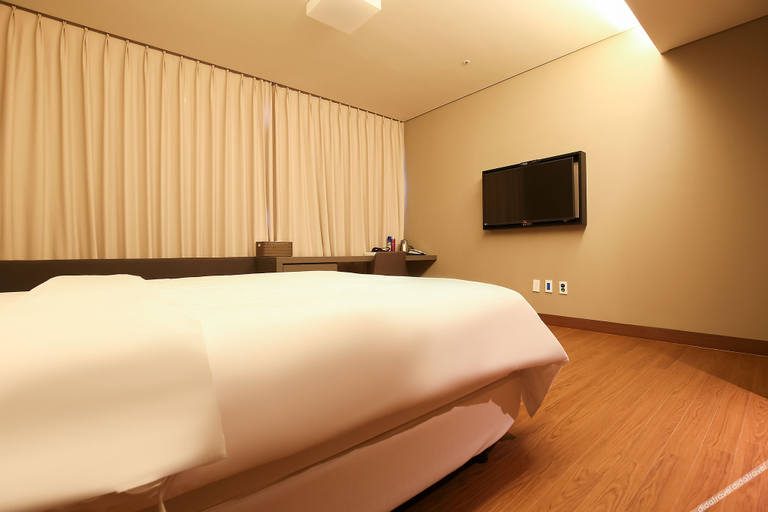 Bedroom 2, Anmyeondo (kkotji) Del Mar, Taean