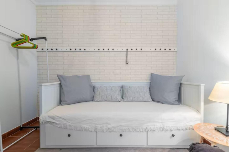 Room 3, Casa Encanto Arinaga, Las Palmas