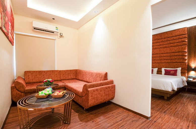 Bedroom 4, PLAYSALES SCHEME 114, Indore