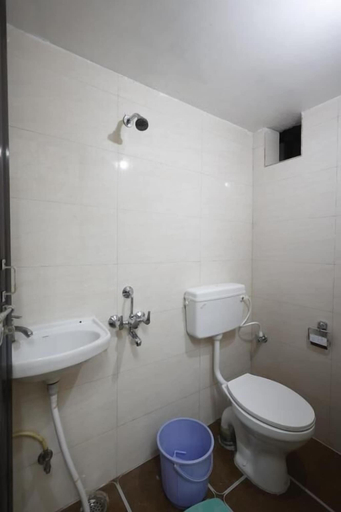 Bathroom 2, Bhawani Homes, Varanasi