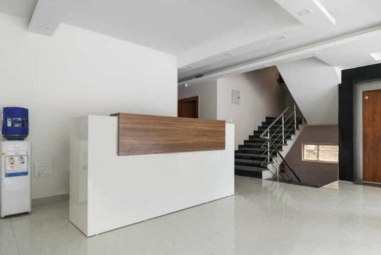 Others 5, Hotel Yours Pacific, Dehradun