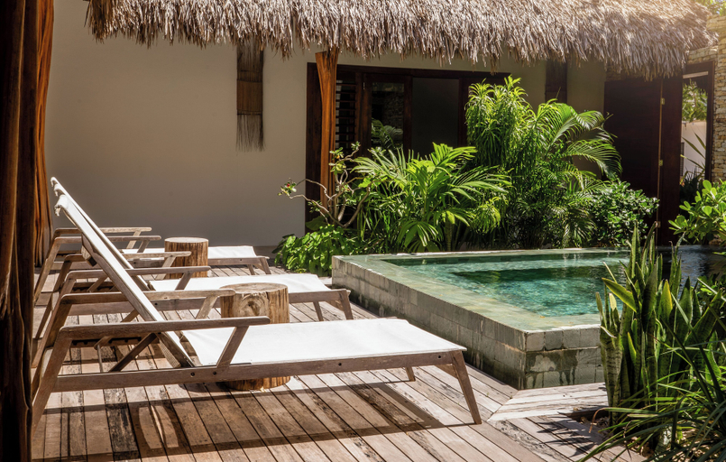 Sport & Beauty 1, Villa Alegria - La Villa Group, Jijoca de Jericoacoara