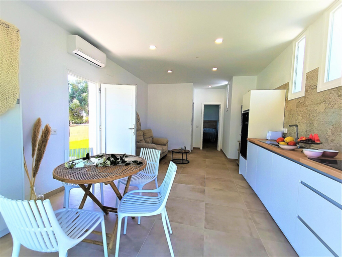 Room 5, Suite Las Adelfas in Conil de la Frontera, Cádiz