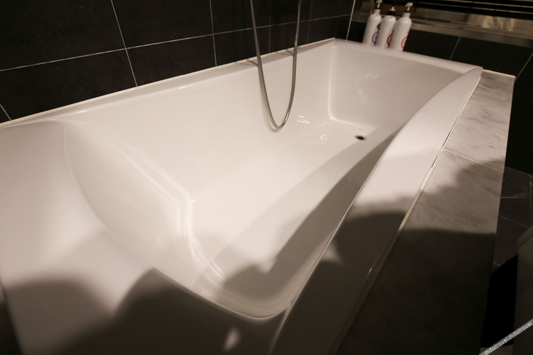 Bathroom 5, Anmyeondo (kkotji) Del Mar, Taean