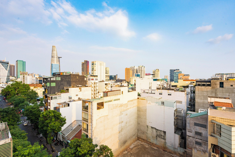 Exterior & Views 2, The Rixx Ben Thanh, District 1