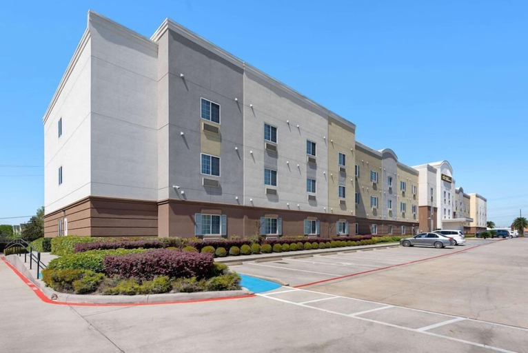 Exterior & Views 2, Extended Stay America Premier Suites - Houston - Katy, Houston