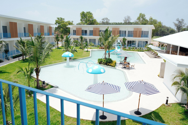 Exterior & Views 2, Longlay Resort Rayong, Klaeng