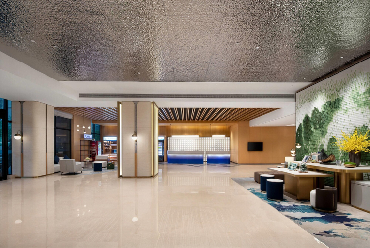 Others 5, Days Plaza by Wyndham Chenzhou Beihu, Chenzhou