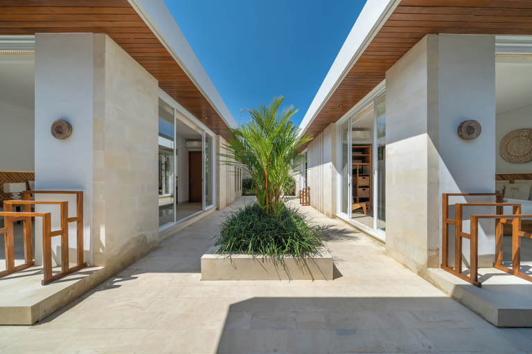 Exterior 5, Villa June Ubud, Gianyar