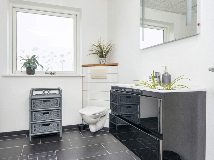 Interior 2, 4 Star Holiday Home in Harboore, Lemvig
