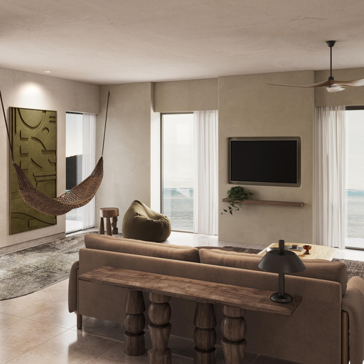 Room 4, Grand Hyatt Los Cabos Resort, Golf & Spa, All-Inclusive, La Paz