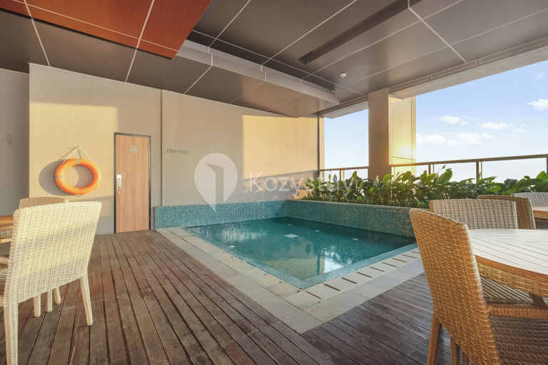 Children's pool, Romel by Kozystay - Kemayoran, Central Jakarta