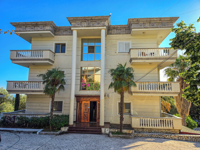 Exterior 5, Sunrise Apartments Drymades, Vlorës