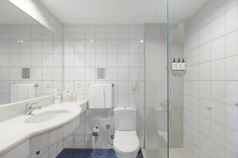 Bathroom 4, Corendon Hydros Club Kemer - Ultra All Inclusive, Kemer