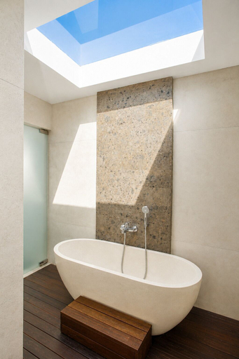 Bathroom 4, Villa Waturenggong Ubud, Gianyar