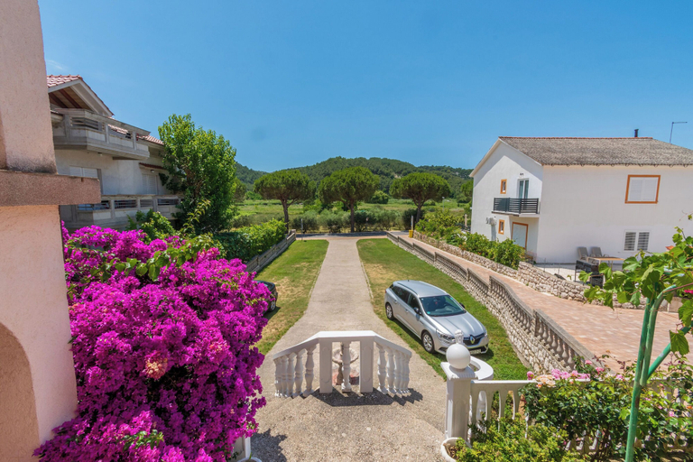 Exterior & Views 2, Rooms Borka, Lopar/Supetarska Draga