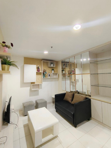 Others 2, sentul tower apartemen 1bedroom furnis lantai 8 by milenialroom, Bogor