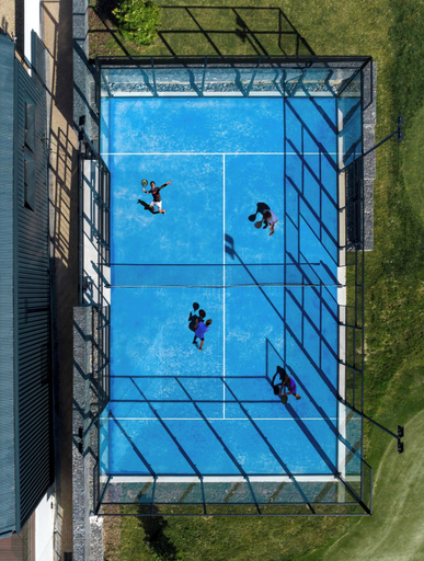 Sport & Beauty 2, The Hazendal Hotel and Spa, Cape Winelands