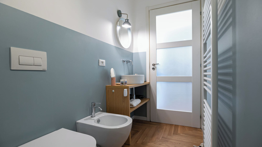 Bathroom 2, Italianway Easy - Tunisia 42, Milano