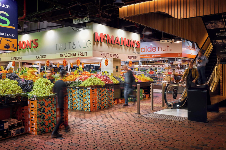 Miscellaneous, Crystalbrook Sam, Adelaide