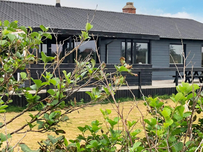 Primary image, 4 Star Holiday Home in Harboore, Lemvig