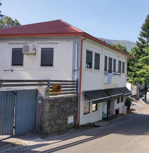 Exterior & Views 2, Casa da Floresta, Covilhã