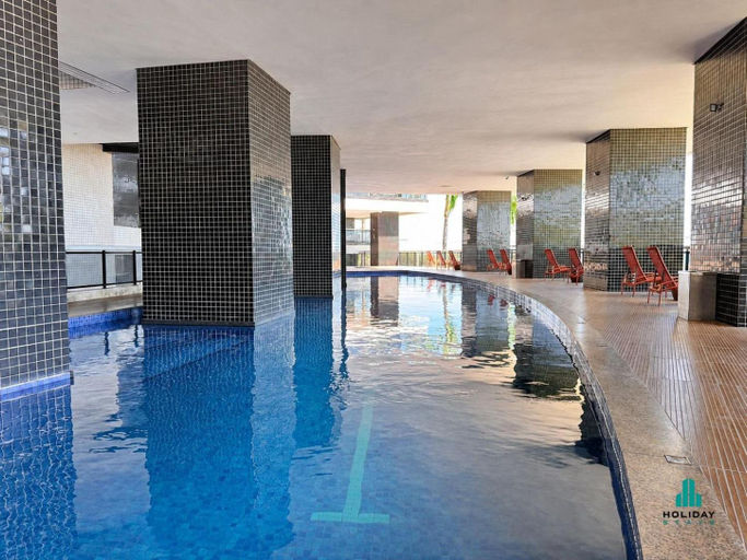 Sport & Beauty, Landscape by Holiday Stays, Fortaleza