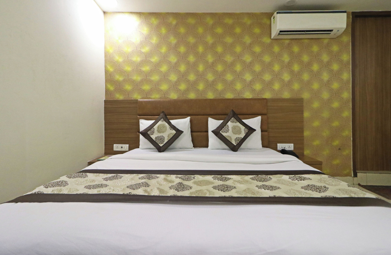 Room 4, HOTEL RONIT ROYAL - DELHI AIRPORT, Delhi