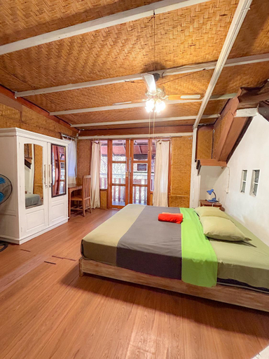 Bedroom 2, Kris Kos, Badung